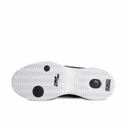 Padel-Sportschuhe für Erwachsene Munich Padx 26 Schwarz Herren