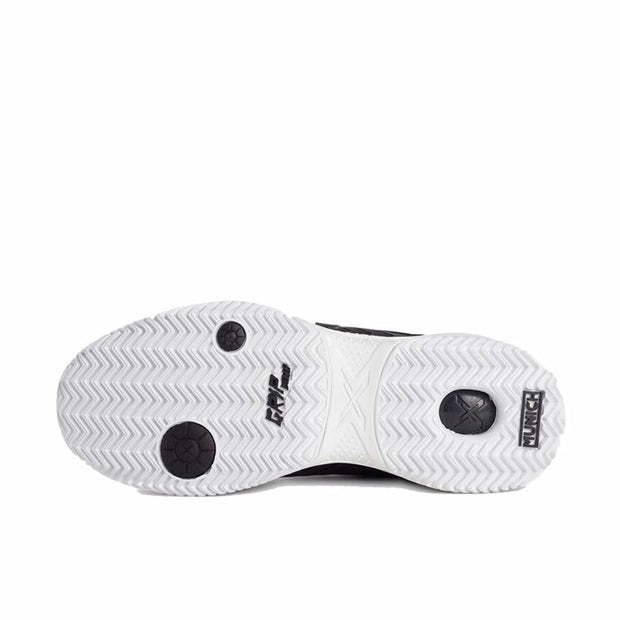 Padel-Sportschuhe für Erwachsene Munich Padx 26 Schwarz Herren