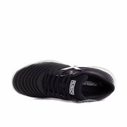 Padel-Sportschuhe für Erwachsene Munich Padx 26 Schwarz Herren