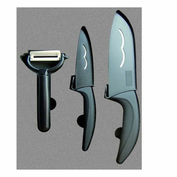 Messerset Irisana (3 pcs)