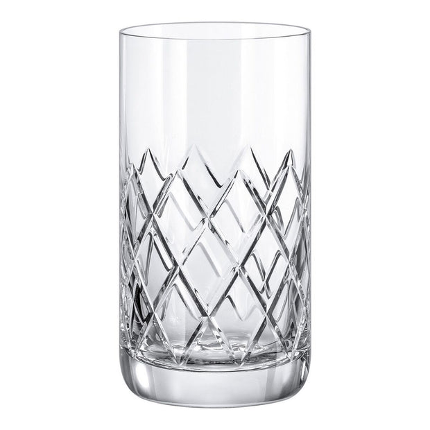 Becher Hb Knox Cumber (39 cl) (Ø 7 x 13 cm)