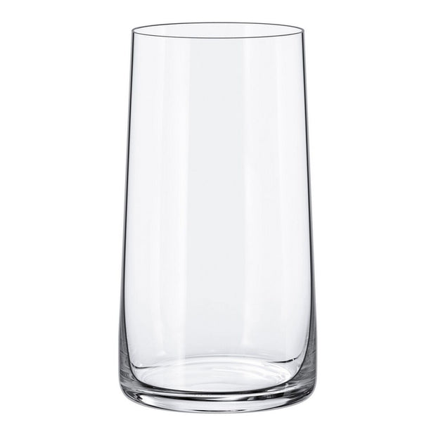 Becher Mode (Ø 7,5 x 13,5 cm) (43 cl)