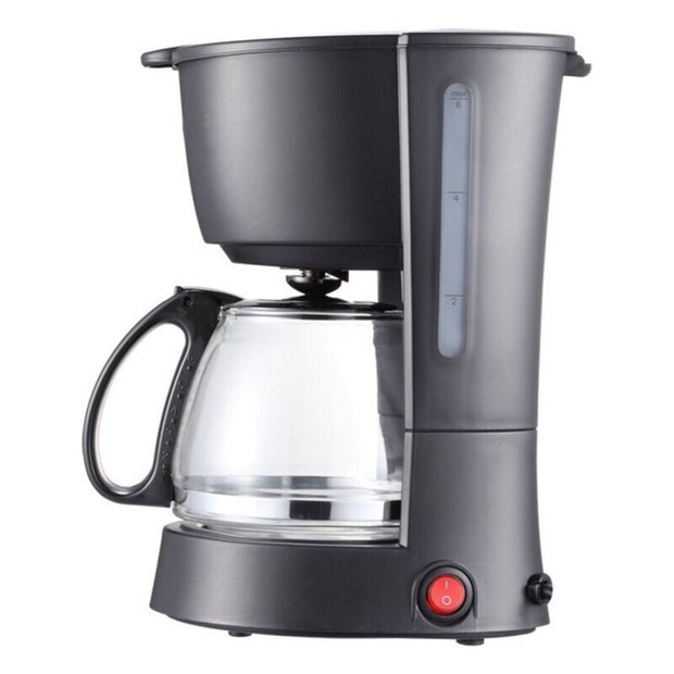 Filterkaffeemaschine 600W 0,65 L