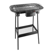 Elektrogrill Kiwi (47,5 x 34,5 x 72,6 cm)