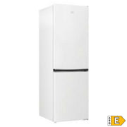 Kühl-Gefrierkombination BEKO B1RCNE364W 366 L Weiß