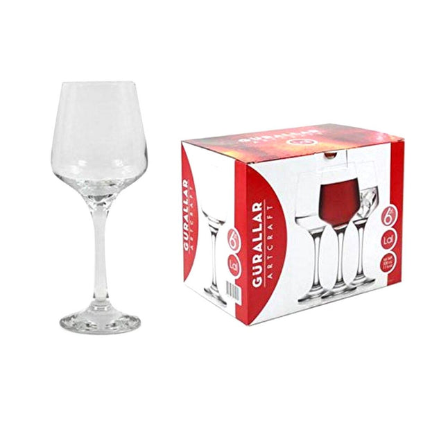 Gläsersatz LAV Lal (6 pcs)