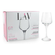 Gläsersatz LAV Lal (6 pcs)