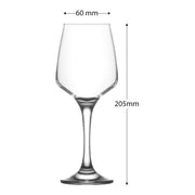 Gläsersatz LAV Lal (6 pcs)