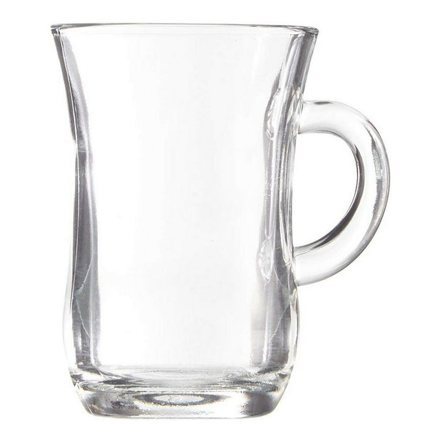 Gläserset LAV Yudum 105 ml