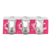 Gläserset LAV Yudum 105 ml