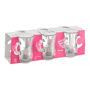 Gläserset LAV Yudum 105 ml