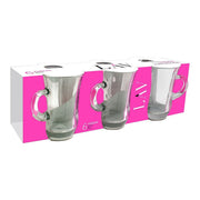 Gläserset LAV Yudum 105 ml