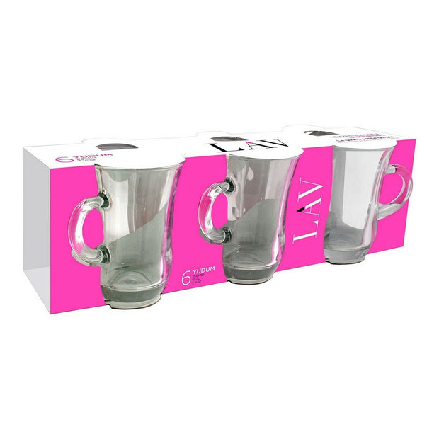 Gläserset LAV Yudum 105 ml