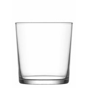Bierglas LAV Bodega Kristall Durchsichtig 6 Stück (345 cc)