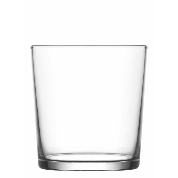 Bierglas LAV Bodega Kristall Durchsichtig 6 Stück (345 cc)
