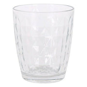 Gläserset LAV Artemis 415 ml Kristall (4 uds)