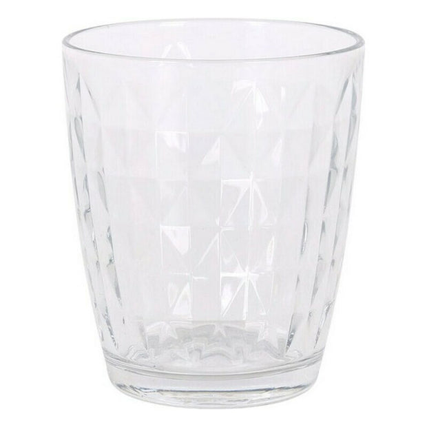Gläserset LAV Artemis 415 ml Kristall (4 uds)