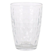 Gläserset LAV Artemis 415 ml Kristall (4 uds)