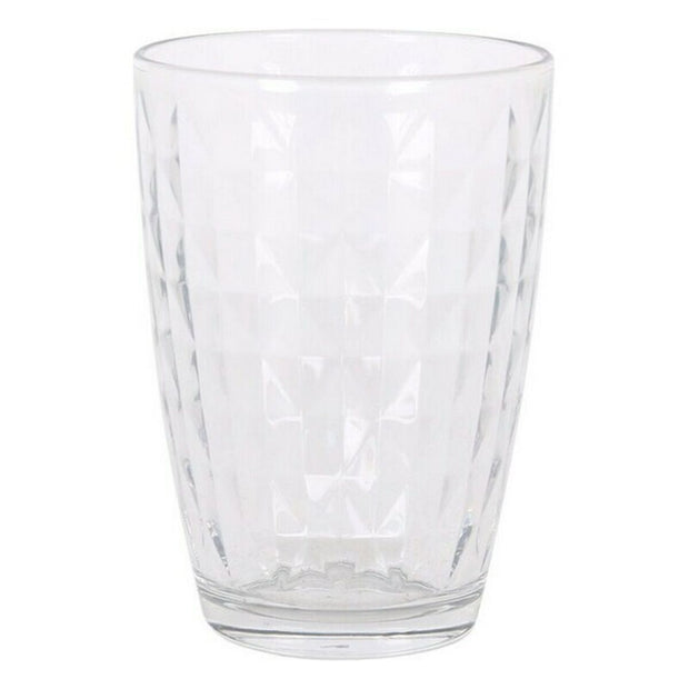 Gläserset LAV Artemis 415 ml Kristall (4 uds)