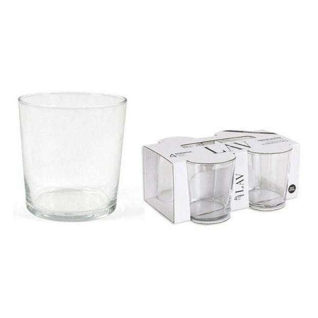 Gläserset LAV (4 uds)
