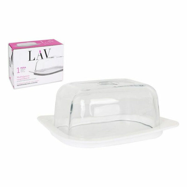 Butterschale LAV Pera (405 ml)