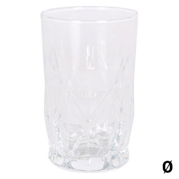 Gläserset LAV Keops Durchsichtig (6 pcs)