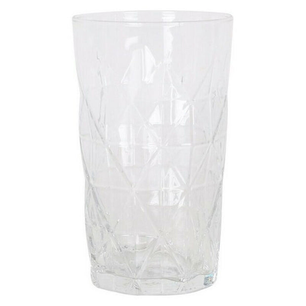 Gläserset LAV Keops Durchsichtig (6 pcs)