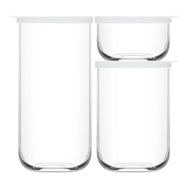 Gefäß Duo (3 pcs)