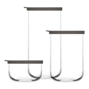 Gefäß Duo (3 pcs)