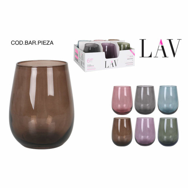 Becher LAV Gaia (360 cc)