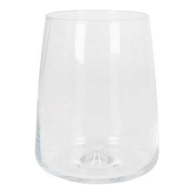 Gläserset LAV Terra Kristall Durchsichtig 590 ml