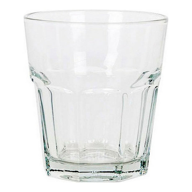 Gläserset LAV Aras Kristall Durchsichtig 305 cc (6 pcs)
