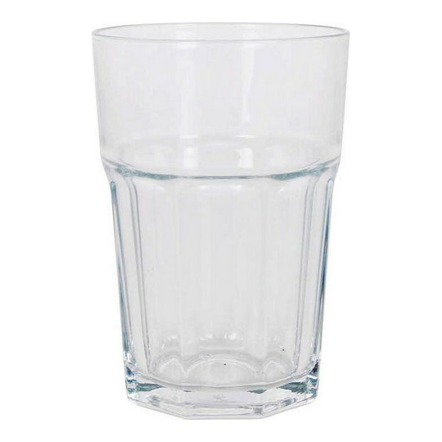 Gläserset LAV Aras Kristall Durchsichtig 365 ml