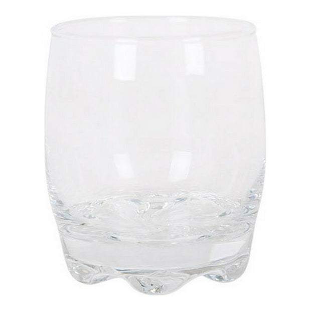 Gläserset LAV Adora Kristall Durchsichtig 290 ml