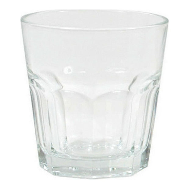 Gläserset LAV Aras Kristall Durchsichtig (200 cc) (6 pcs)
