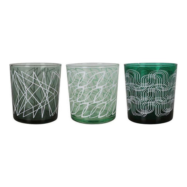 Becher LAV Vibrant Kristall grün (345 cc)