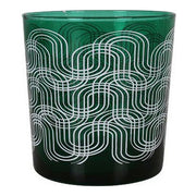 Becher LAV Vibrant Kristall grün (345 cc)