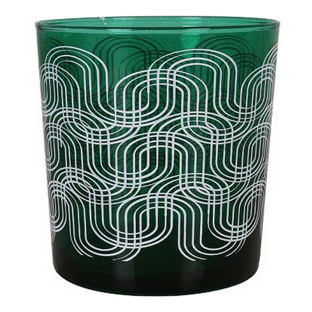 Becher LAV Vibrant Kristall grün (345 cc)