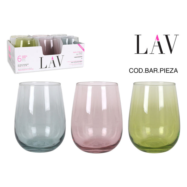 Becher Col.past