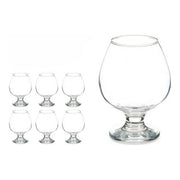 Gläsersatz Bistro Likör (6 pcs)