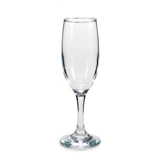 Champagnerglas (6 Stücke) (13 x 19,5 x 20 cm)