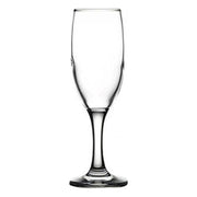 Champagnerglas (6 Stücke) (13 x 19,5 x 20 cm)