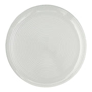 Geschirr-Set Generation Ø 27 cm Durchsichtig Glas (6 pcs)