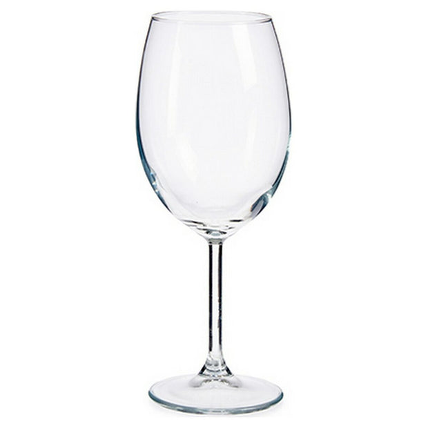 Weinglas Sidera Durchsichtig Glas (440 ml)