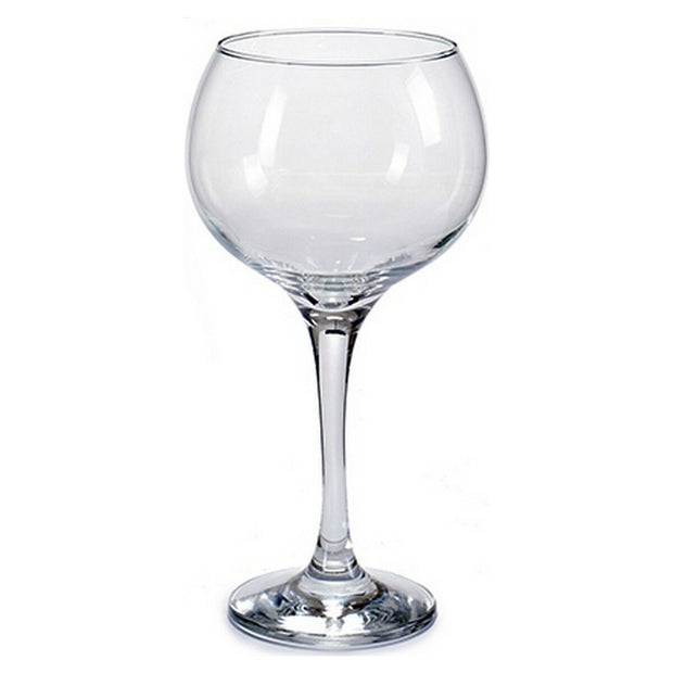 Gläsersatz Cubata Plus 790 ml Durchsichtig Glas (6 Stücke)