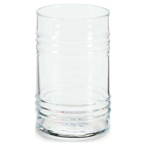 Becher (7,7 x 12,3 x 7,7 cm)