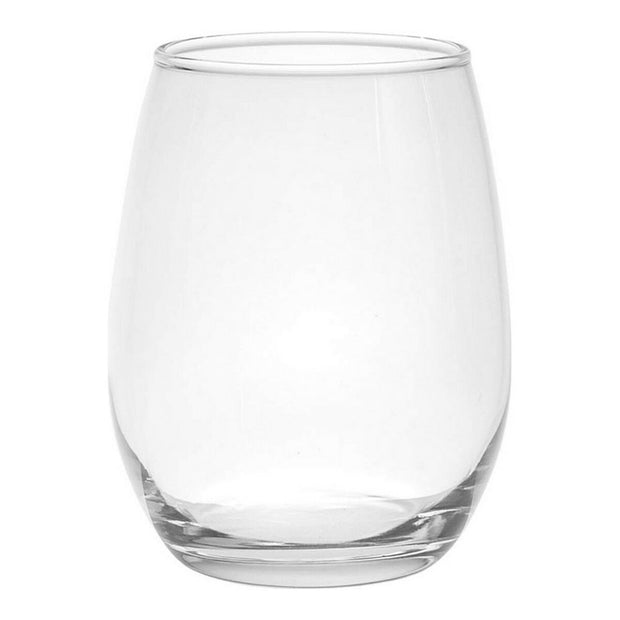 Gläserset Amber 570 ml Durchsichtig (6 pcs)
