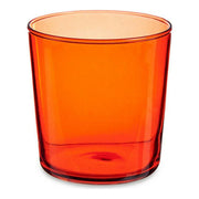 Bierglas Bistro Rot Glas (380 ml) (6 pcs)