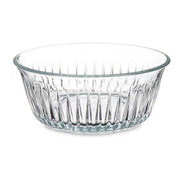 Schalenset Frezya 6 Stücke Durchsichtig Glas (330 ml)