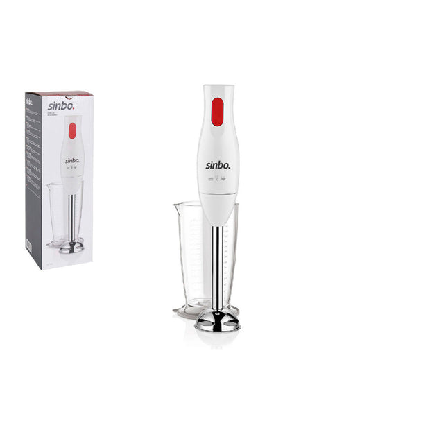 Standmixer Weiß 350 W (700 ml)